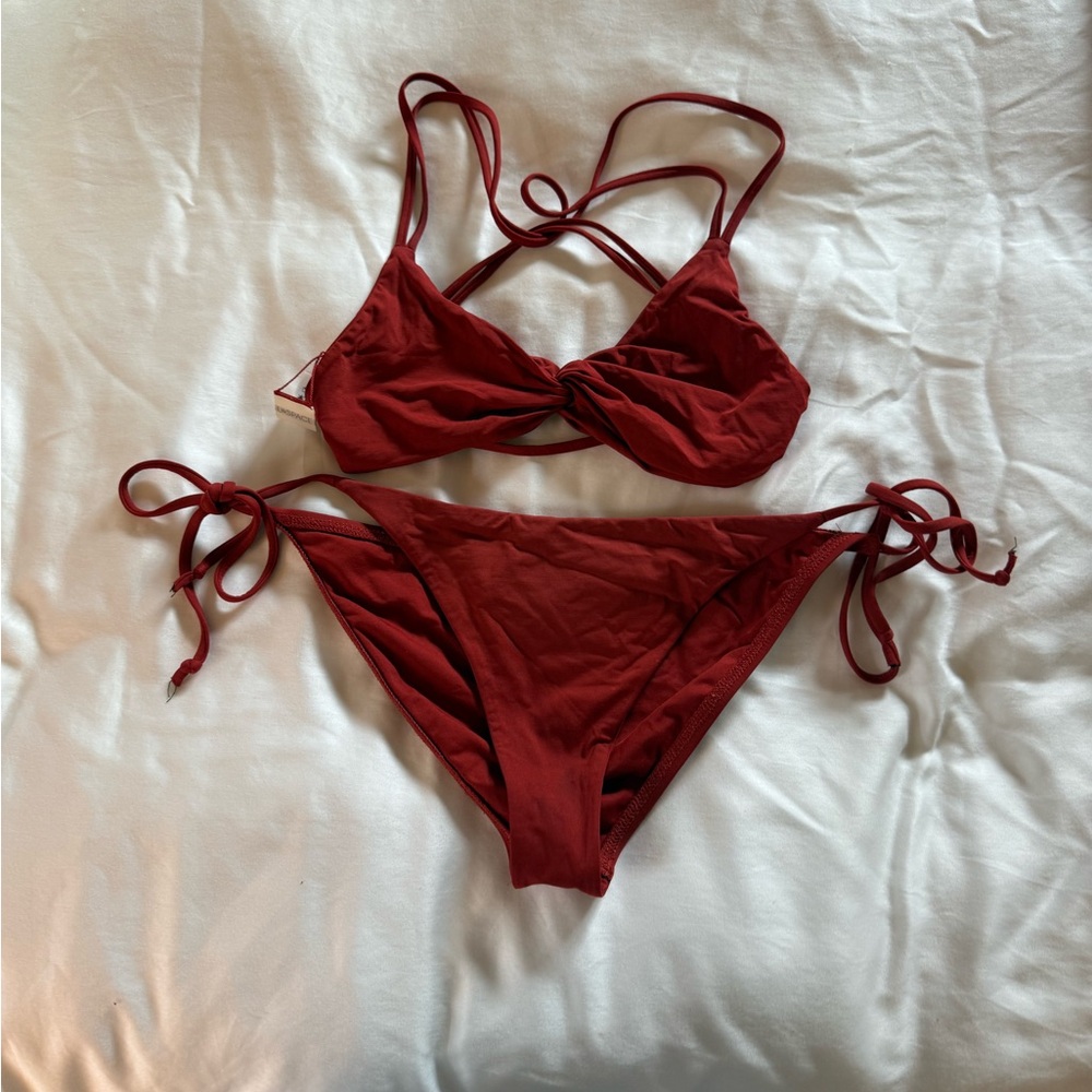 LSpace Bikini